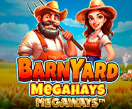 Barnyard Megahays