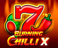 Burning Chilli X