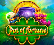 Pot of Fortune