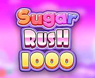 Sugar Rush 1000