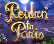 Return to Paris