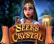 Seer’s Crystal