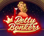 Betty Bonkers