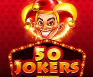 50 Jokers Hotfire