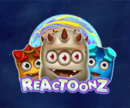 Reactoonz