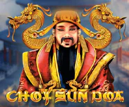 Choy Sun Doa