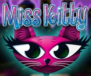 Miss Kitty