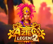 Aztec's Legend 2