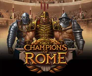 Champions Of Rome