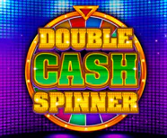 Double Cash Spinner