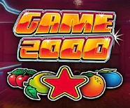 Game 2000