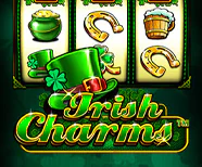 Irish Charms