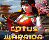 Lotus Warrior