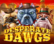 Desperate Dawgs