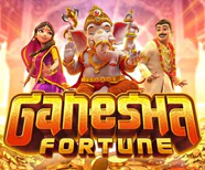 Ganesha Fortune