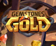 Gemstones Gold