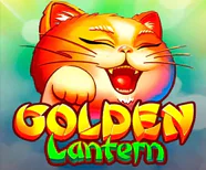 Golden Lantern