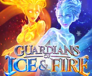 Guardians Of Fire And Ice