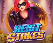 Heist Stakes