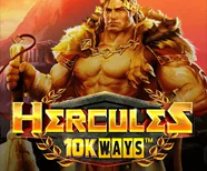 Hercules 10K Ways