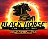 Black Horse Cash Out