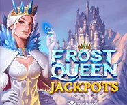 Frost Queen Jackpots