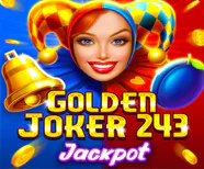 Golden Joker 243