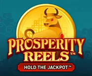 Prosperity Reels