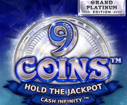 9 Coins Grand Platinum Edition