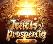 Jewels Of Prosperity