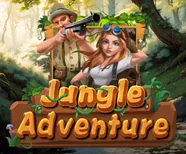 Jungle Adventure