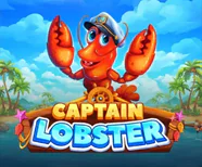 Captain Lobster