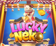 Lucky Neko