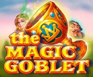 The Magic Goblet