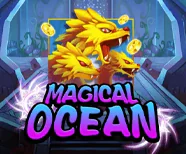 Magical Ocean