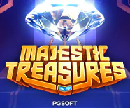 Majestic Treasures