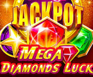 Mega Diamonds Luck