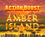 Action Boost Amber Island