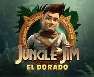 Jungle Jim El Dorado