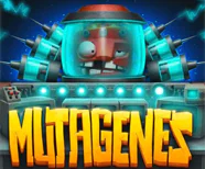 Mutagenes