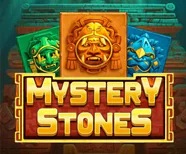 Mystery Stones