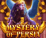 Mystery of Persia