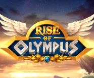 Rise of Olympus