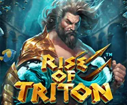 Rise Of Triton