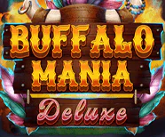 Buffalo Mania Deluxe