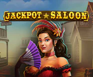 Jackpot Saloon