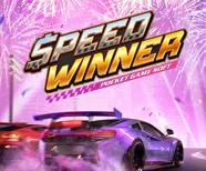 Speed Winner