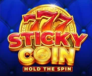 Sticky Coin