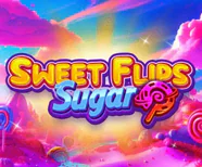 Sweet Flips: Sugar