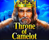 Throne Of Camelot